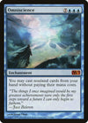 Image for Omniscience (Magic 2013 (M13)) (63) - Magic: The Gathering