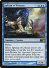 Image for Sphinx of Uthuun (Magic 2013 (M13)) (69) - Magic: The Gathering