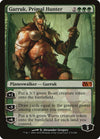 Image for Garruk, Primal Hunter (Magic 2013 (M13)) (174) - Magic: The Gathering