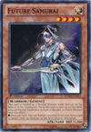 Image for Future Samurai (Structure Deck: Samurai Warlords) (SDWA-EN013) - YuGiOh