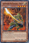 Image for Legendary Six Samurai - Enishi (Structure Deck: Samurai Warlords) (SDWA-EN017) - YuGiOh