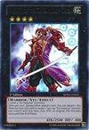 Image for Shadow of the Six Samurai - Shien (Structure Deck: Samurai Warlords) (SDWA-EN041) - YuGiOh