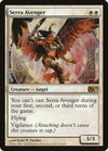 Image for Serra Avenger (Magic 2013 (M13)) (33) - Magic: The Gathering