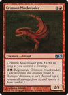 Image for Crimson Muckwader (Magic 2013 (M13)) (127) - Magic: The Gathering