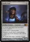 Image for Stuffy Doll (Magic 2013 (M13)) (218) - Magic: The Gathering