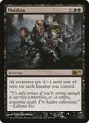 Image for Mutilate (Magic 2013 (M13)) (102) - Magic: The Gathering