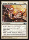 Image for Angelic Benediction (Magic 2013 (M13)) (4) - Magic: The Gathering