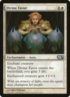 Image for Divine Favor (Magic 2013 (M13)) (11) - Magic: The Gathering