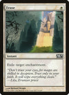 Image for Erase (Magic 2013 (M13)) (13) - Magic: The Gathering