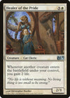 Image for Healer of the Pride (Magic 2013 (M13)) (19) - Magic: The Gathering