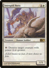 Image for Intrepid Hero (Magic 2013 (M13)) (20) - Magic: The Gathering