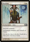 Image for Pacifism (Magic 2013 (M13)) (24) - Magic: The Gathering