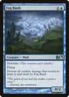 Image for Fog Bank (Magic 2013 (M13)) (52) - Magic: The Gathering