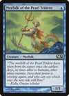 Image for Merfolk of the Pearl Trident (Magic 2013 (M13)) (60) - Magic: The Gathering
