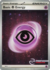 Image for Psychic Energy (2023) (Professor Program Promos) (005) - Pokemon