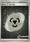 Image for Metal Energy (2023) (Professor Program Promos) (008) - Pokemon