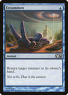 Image for Unsummon (Magic 2013 (M13)) (75) - Magic: The Gathering