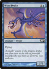 Image for Wind Drake (Magic 2013 (M13)) (80) - Magic: The Gathering