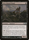 Image for Duty-Bound Dead (Magic 2013 (M13)) (92) - Magic: The Gathering