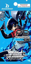Image for Persona 3 Reload Premium Booster Pack - Weiss Schwarz