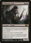 Image for Phylactery Lich (Magic 2013 (M13)) (104) - Magic: The Gathering