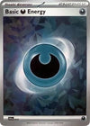 Image for Basic Darkness Energy (Cracked Ice Holo) (SV07: Stellar Crown) (015) - Pokemon