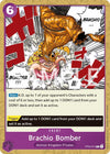 Image for Brachio Bomber (Revision Pack Cards) (ST04-015) - One Piece Card Game