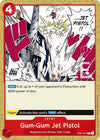 Image for Gum-Gum Jet Pistol (Revision Pack Cards) (ST01-015) - One Piece Card Game