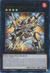 Image for Ryzeal Duo Drive (Crossover Breakers) (CRBR-EN006) - YuGiOh