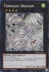 Image for Tornado Dragon (SR) (Crossover Breakers) (CRBR-EN013) - YuGiOh