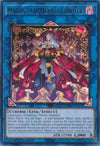 Image for Maliss Q Hearts Crypter (Crossover Breakers) (CRBR-EN020) - YuGiOh