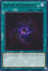 Image for Allure of Darkness (Crossover Breakers) (CRBR-EN028) - YuGiOh