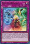 Image for Ryu-Ge Rivalry (Crossover Breakers) (CRBR-EN040) - YuGiOh