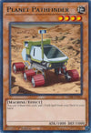 Image for Planet Pathfinder (Crossover Breakers) (CRBR-EN042) - YuGiOh