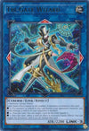 Image for Tri-Gate Wizard (Crossover Breakers) (CRBR-EN050) - YuGiOh