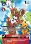 Image for Guilmon (Legend Pack 2024 Box Topper) (BT17-008 U)