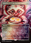 Image for Approach of the Second Sun (Rainbow Foil) (Secret Lair Drop Series) (1826) - Magic: The Gathering
