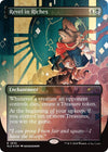Image for Revel in Riches (Rainbow Foil) (Secret Lair Drop Series) (1830) - Magic: The Gathering