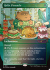 Image for Helix Pinnacle (Rainbow Foil) (Secret Lair Drop Series) (1831) - Magic: The Gathering