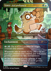 Image for Simic Ascendancy (Rainbow Foil) (Secret Lair Drop Series) (1832) - Magic: The Gathering