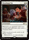 Image for Monologue Tax (Secret Lair Drop Series) (1838) - Magic: The Gathering