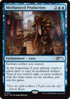 Image for Mechanized Production (Secret Lair Drop Series) (1841) - Magic: The Gathering