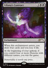 Image for Liliana's Contract (1844) (Secret Lair Drop Series) (1844) - Magic: The Gathering