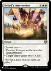 Image for Heliod's Intervention (The List Reprints) (0081) - Magic: The Gathering