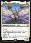 Image for Shalai, Voice of Plenty (The List Reprints) (035/269) - Magic: The Gathering