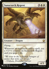Image for Sunscorch Regent (The List Reprints) (041/264) - Magic: The Gathering