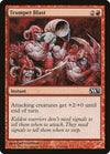 Image for Trumpet Blast (Magic 2013 (M13)) (152) - Magic: The Gathering