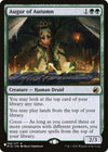 Image for Augur of Autumn (The List Reprints) (168/277) - Magic: The Gathering