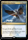 Image for Sphinx's Revelation (The List Reprints) (0228) - Magic: The Gathering