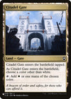 Image for Citadel Gate (The List Reprints) (349/361) - Magic: The Gathering